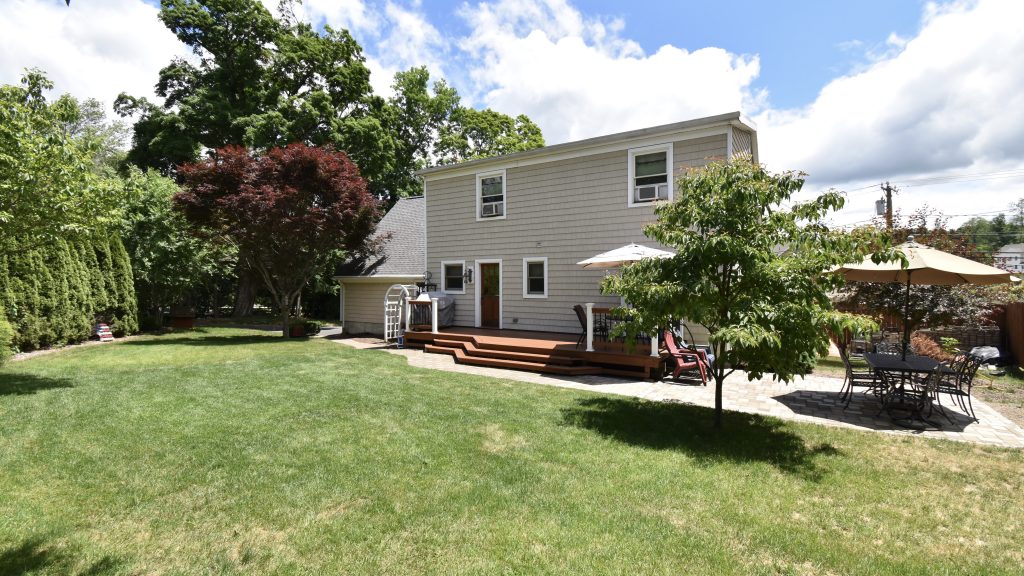 Open House 84 Maple Ave Bethel CT 06801