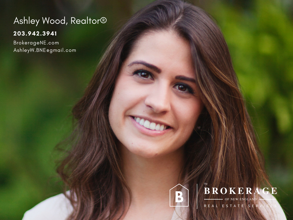 Ashley Wood, Realtor® at Brokerage of New England in Candlewood Lake