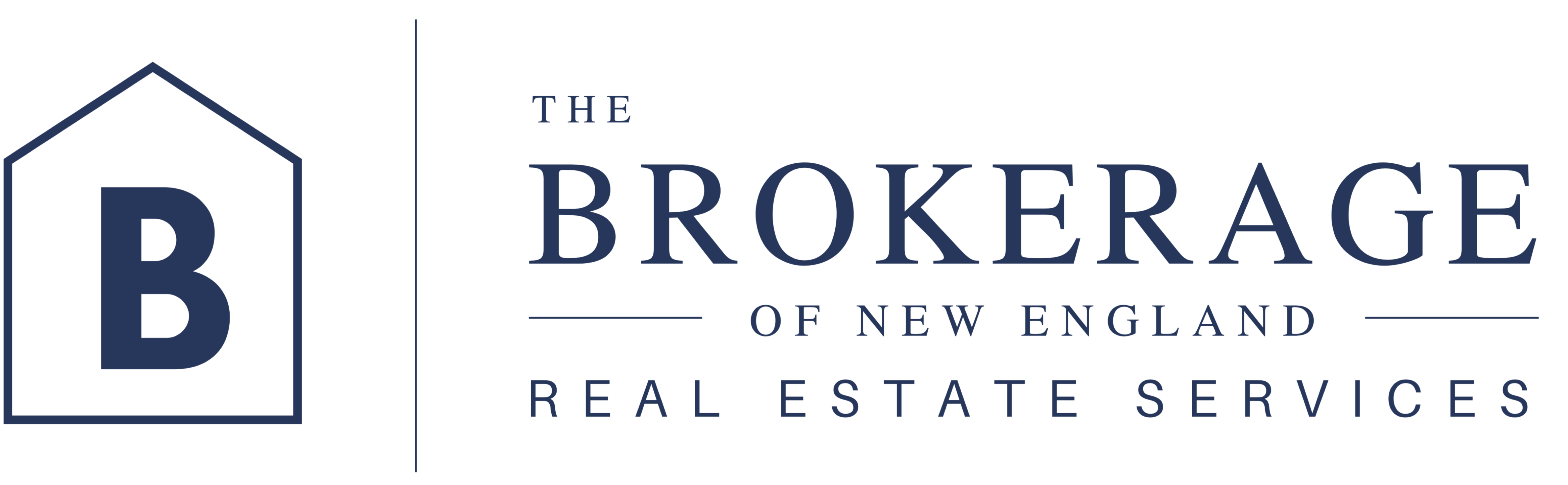 The Brokerage of New England